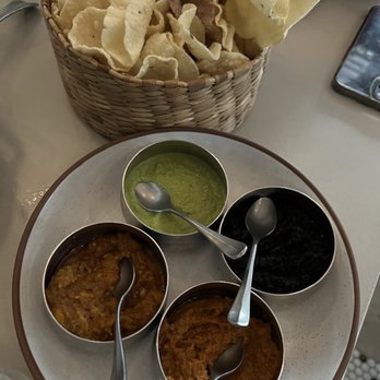 Copra - Chutney - Indian Near Me - San Francisco, California Copra - Chutney - Indian Near Me - San Francisco, California