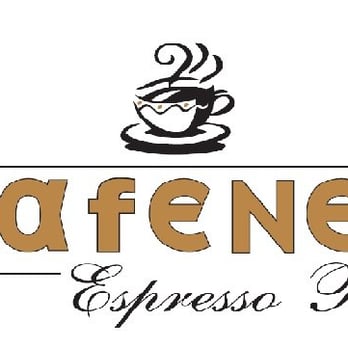 Kafeneo - the logo of the coffee shop - Coffee & Tea Near Me - New York, New York Kafeneo - the logo of the coffee shop - Coffee & Tea Near Me - New York, New York