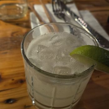 Motte Restaurant And Bar - Korean Near Me - Baltimore, Maryland