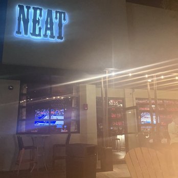 Whiskey Neat - Tapas Bars Near Me - Fort Lauderdale, Florida