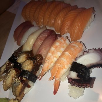 eSushi - Nigiris - Japanese Near Me - Mt Prospect, Illinois