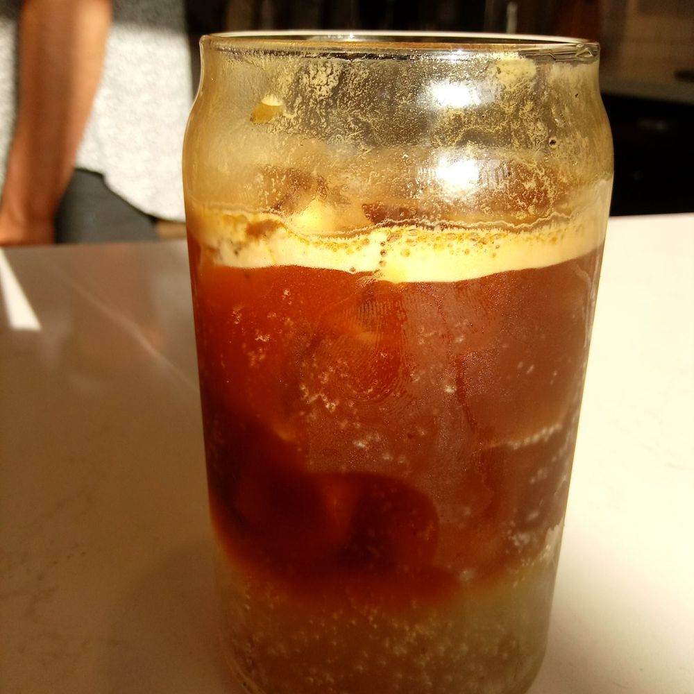 Revolution Roasters - Coffee & Tea Near Me - Oceanside, California Revolution Roasters - Coffee & Tea Near Me - Oceanside, California