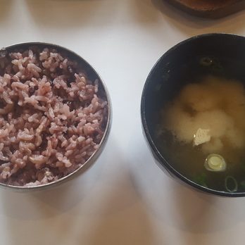 Kaya Garden - Multigrain Rice, Miso Soup - Korean Near Me - Leonia, New Jersey Kaya Garden - Multigrain Rice, Miso Soup - Korean Near Me - Leonia, New Jersey