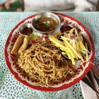 Koh Lipe - Thai Near Me - Toronto, Ontario