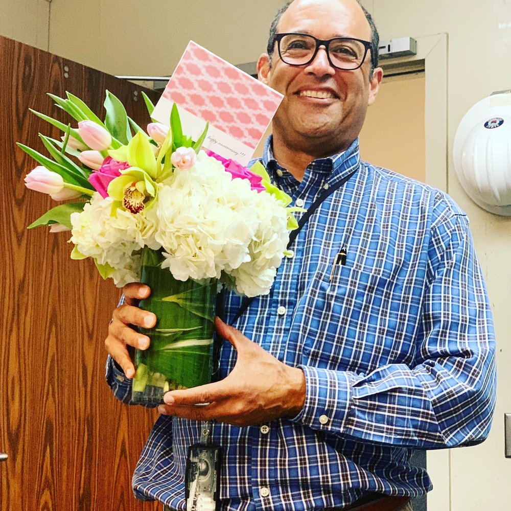 French Florist - Forever Spring - Florists Near Me - El Segundo, California French Florist - Forever Spring - Florists Near Me - El Segundo, California
