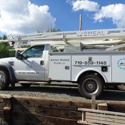 Water Works Plus - Complete Water Well Services