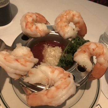 Manny's Steakhouse - Cocktail shrimps - Steakhouses Near Me - Minneapolis, Minnesota Manny's Steakhouse - Cocktail shrimps - Steakhouses Near Me - Minneapolis, Minnesota