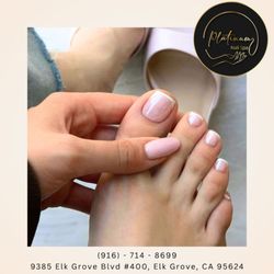 Platinum Nail Spa