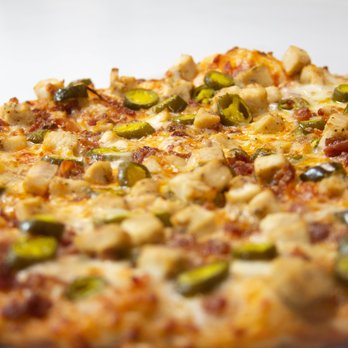 Sarah's Pizza