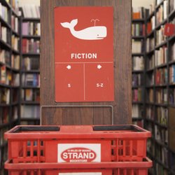Strand Bookstore