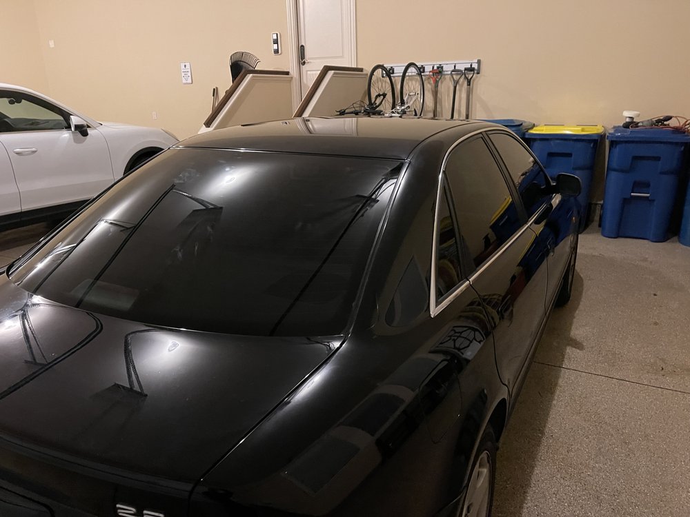 DM WINDOW TINTING 30 Photos 10924 Bellflower Ct, Indianapolis