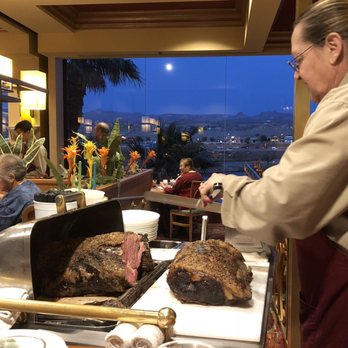 Prime Rib Room - Steakhouses Near Me - Laughlin, Nevada
