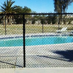 Mobiland RV Park - Swimming Pool