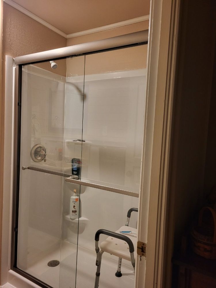 Slide of NPM Plumbing