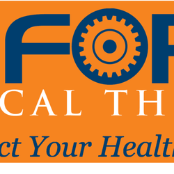 Reform Physical Therapy - Logo, reform physical therapy