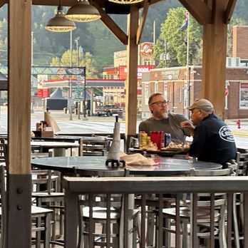 Gas Monkey Sturgis - Beer Bar Near Me - Sturgis, South Dakota
