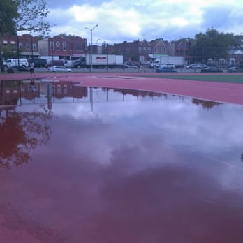 Linden Park - Parks Near Me - Brooklyn, New York