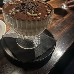 Tiramisu Tiramisu