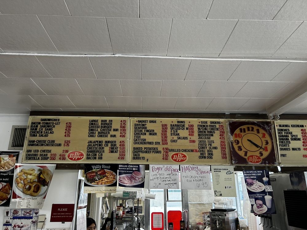 Rogers Malt Shoppe