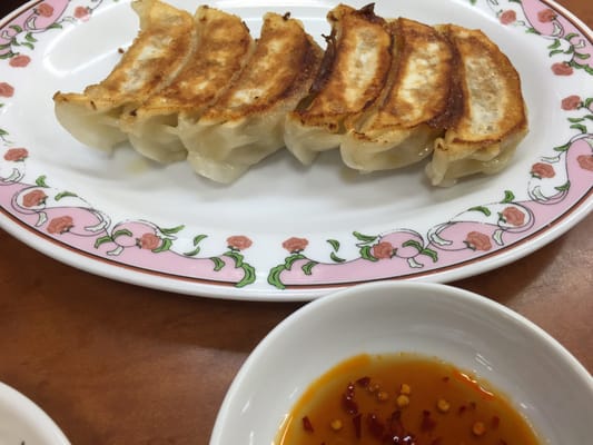 Gyōzano ōshō Nagai Chinese 住吉区長居東4丁目5 1 住吉区 大阪市 大阪府 Japan Restaurant Reviews Phone Number