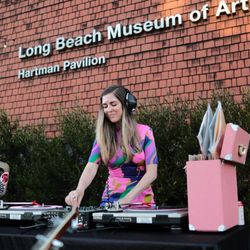 6/26/26 Dj Honey- Lb after dark Positive Fragmentation