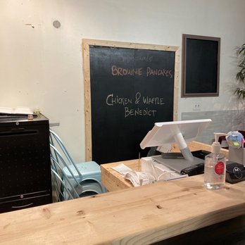 Chef Vargas - Breakfast & Brunch Near Me - Elkins Park, Pennsylvania