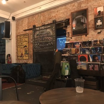 Songbyrd Record Cafe - Records - Vinyl Records Near Me - Washington, DC, District of Columbia