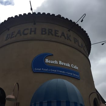 Beach Break Cafe - Expect a wait. This place is POPULAR for breakfast! - Breakfast & Brunch Near Me - Oceanside, California Beach Break Cafe - Expect a wait. This place is POPULAR for breakfast! - Breakfast & Brunch Near Me - Oceanside, California