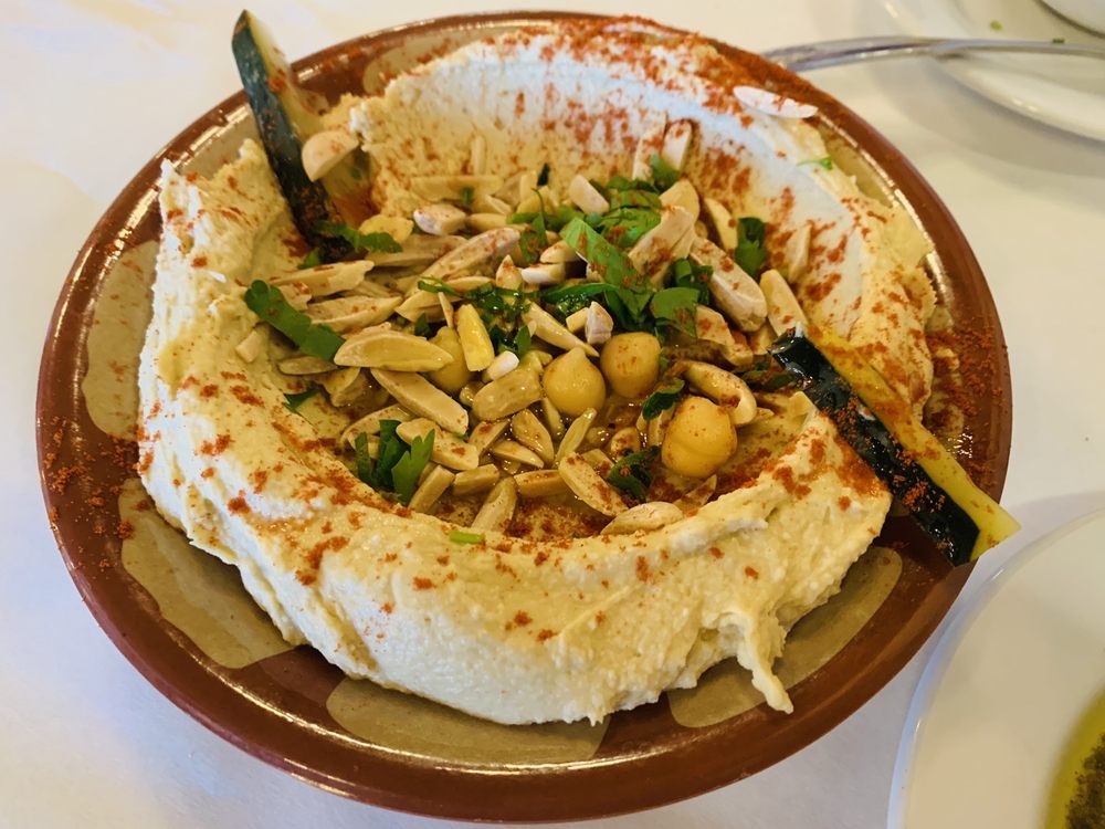 Khoury’s Mediterranean Restaurant - Photo 2