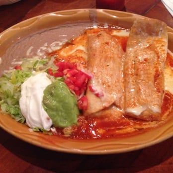 El Senor - Shrimp chimichangas!! Muy delicioso! - Mexican Near Me - Knightdale, North Carolina El Senor - Shrimp chimichangas!! Muy delicioso! - Mexican Near Me - Knightdale, North Carolina