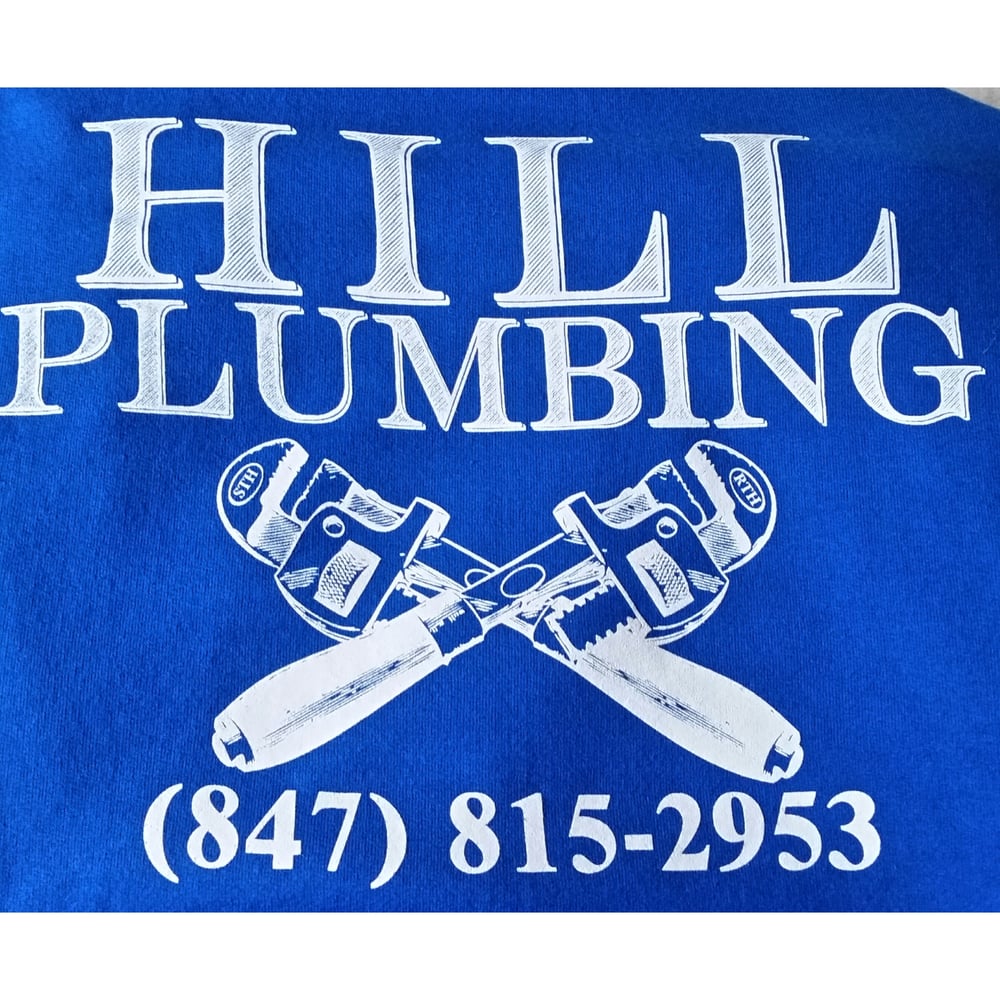 Slide of Hill Plumbing