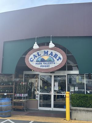 Cal Mart by null
