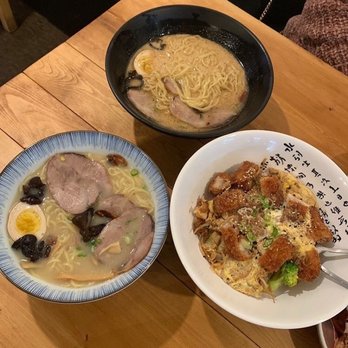 Fuku Ramen - Ramen Near Me Fuku Ramen - Ramen Near Me