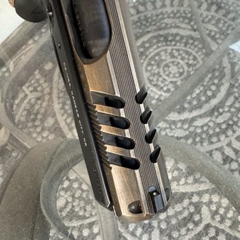 Dynamic Weapon Solutions - Guns & Ammo Near Me - Huntington Beach, California Dynamic Weapon Solutions - Guns & Ammo Near Me - Huntington Beach, California