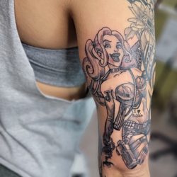 GuamDon Tattoo