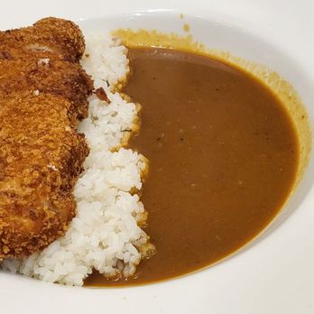 Demiya - Pork katsu curry - Japanese Curry Near Me - San Jose, California Demiya - Pork katsu curry - Japanese Curry Near Me - San Jose, California