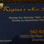 Regina's Hair Studio