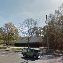 Kol Simcha Messianic Congregation - Our new home - Street View
