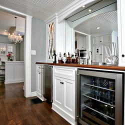 Barber Cabinet Co.