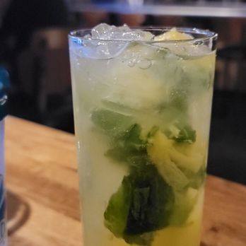Yard House - New American Near Me - New York, New York Yard House - New American Near Me - New York, New York