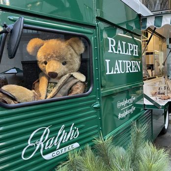 Ralph's Coffee - Ralph's Coffee - Coffee & Tea Near Me - New York, New York