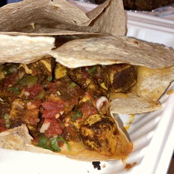 Cafe Yumm! - Candalaria Crossing - Southwest Wrap - Cafes Near Me - Salem, Oregon Cafe Yumm! - Candalaria Crossing - Southwest Wrap - Cafes Near Me - Salem, Oregon
