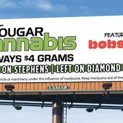 Cougar Cannabis