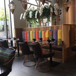 Thai Alley