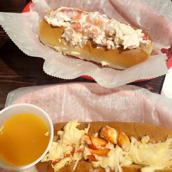 Lobstah On A Roll - Seafood Near Me - Boston, Massachusetts Lobstah On A Roll - Seafood Near Me - Boston, Massachusetts