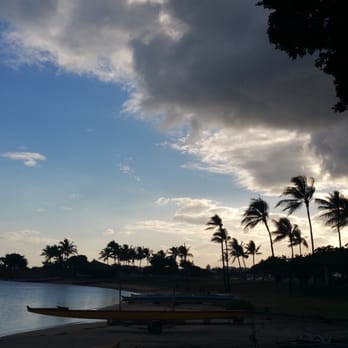 Ke'ehi Lagoon Memorial Park - Sunsey on the lagoon - Venues & Event Spaces Near Me - Honolulu, Hawaii