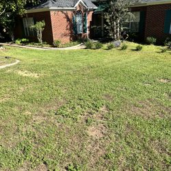 Leatherneck Lawns