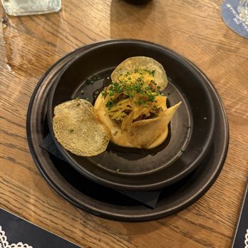 The Scran & Scallie - haggis - Gastropubs Near Me - Stockbridge, EDH The Scran & Scallie - haggis - Gastropubs Near Me - Stockbridge, EDH
