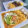 La China Poblana gift card