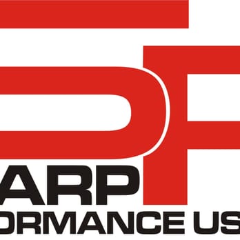 Sharp Performance - Advertising Near Me - Irwindale, California